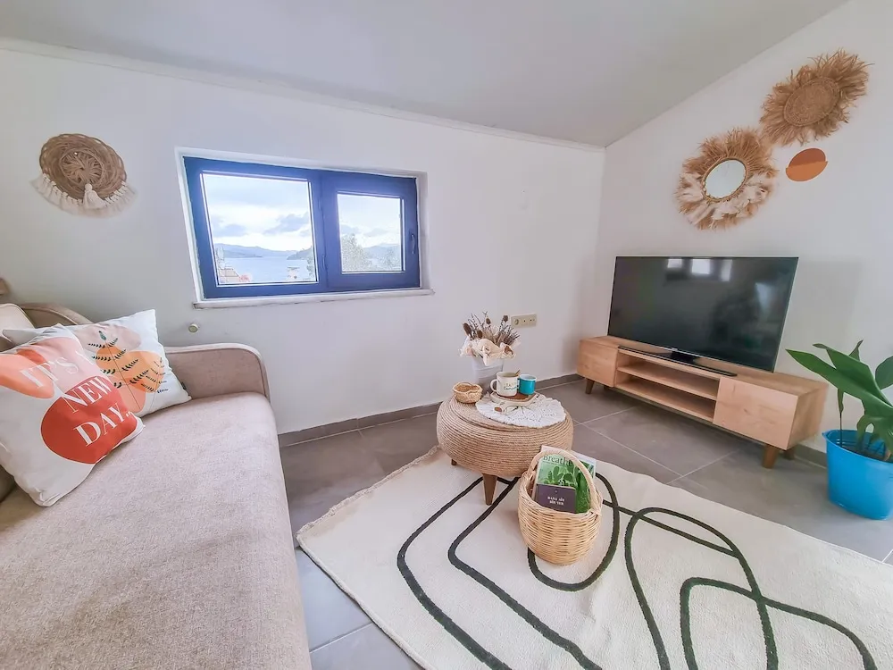 Panoramic Apart Daire