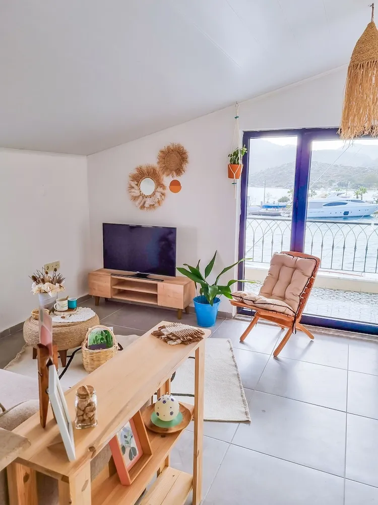 Panoramic Apart Daire