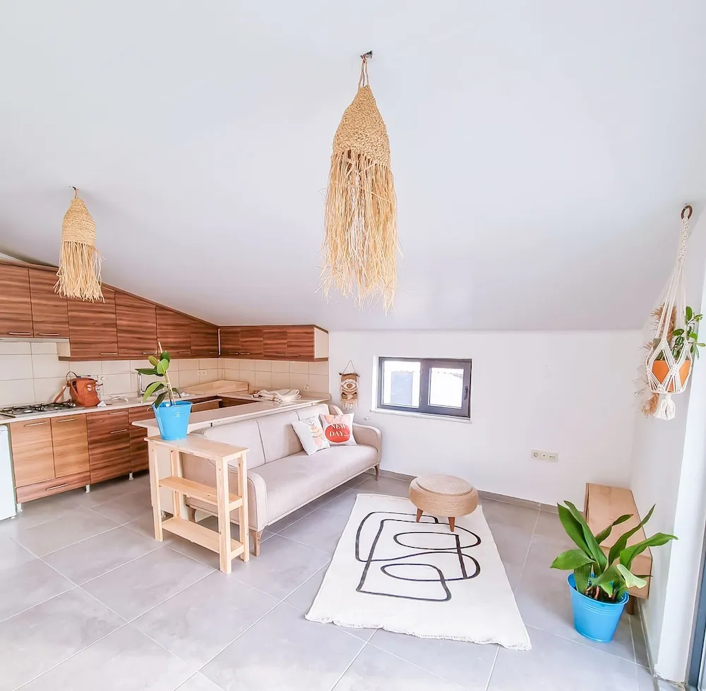 Panoramic Apart Daire