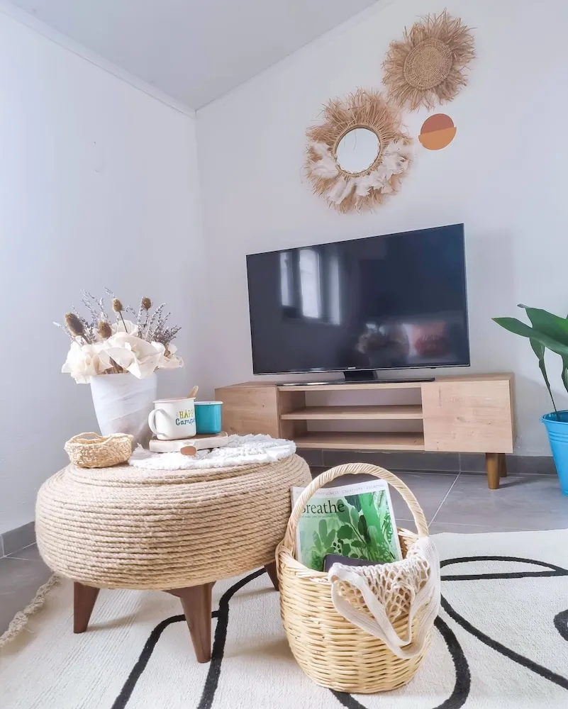 Panoramic Apart Daire