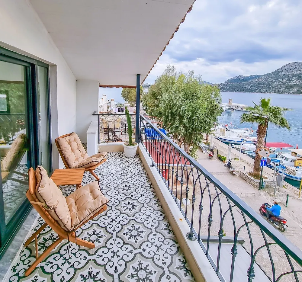 Panoramic Apart Daire