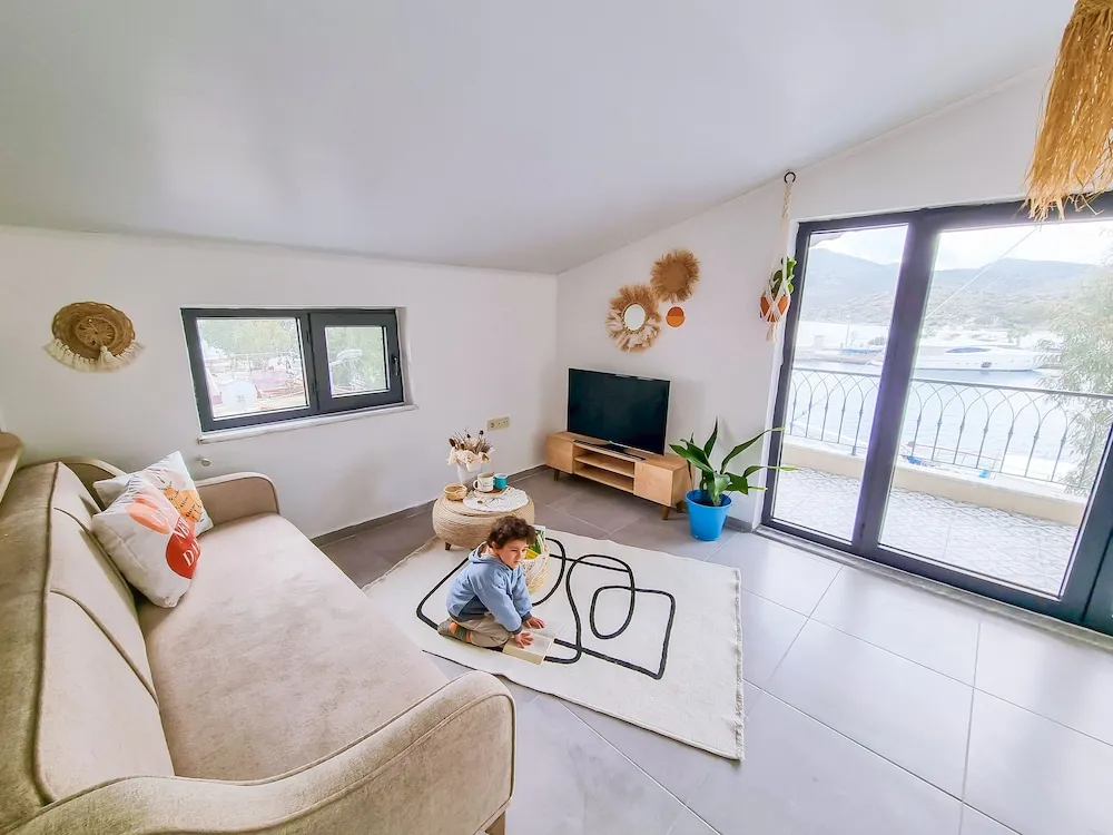 Panoramic Apart Daire