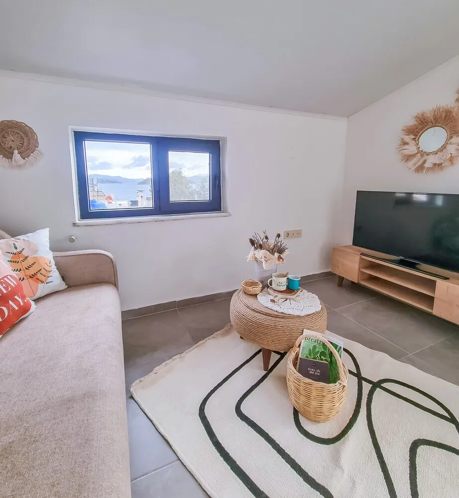 Panoramic Apart Daire