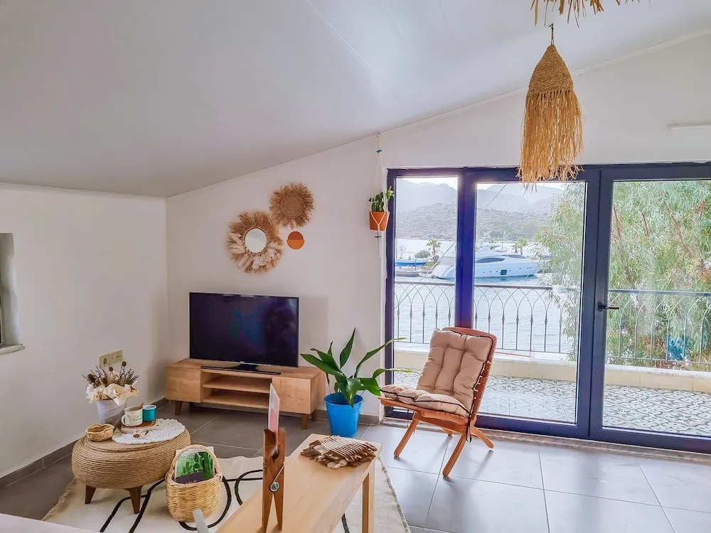 Panoramic Apart Daire