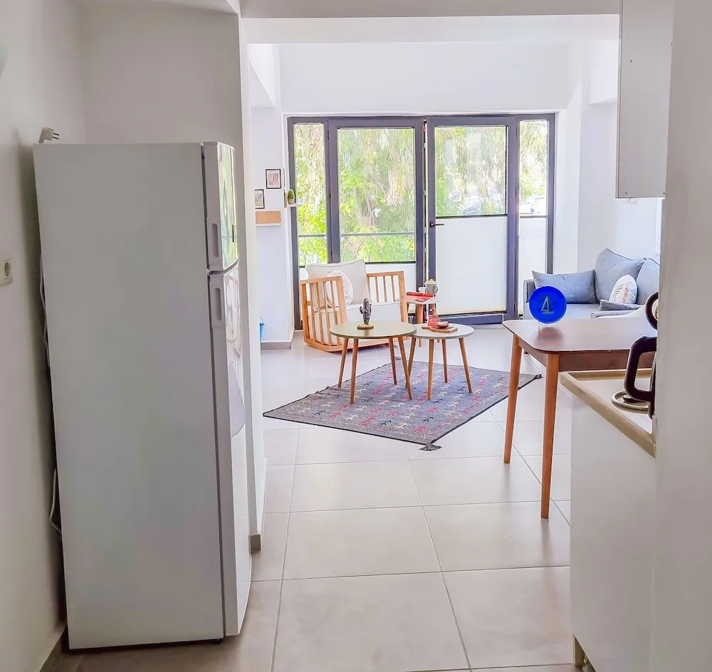Panoramic Apart Daire