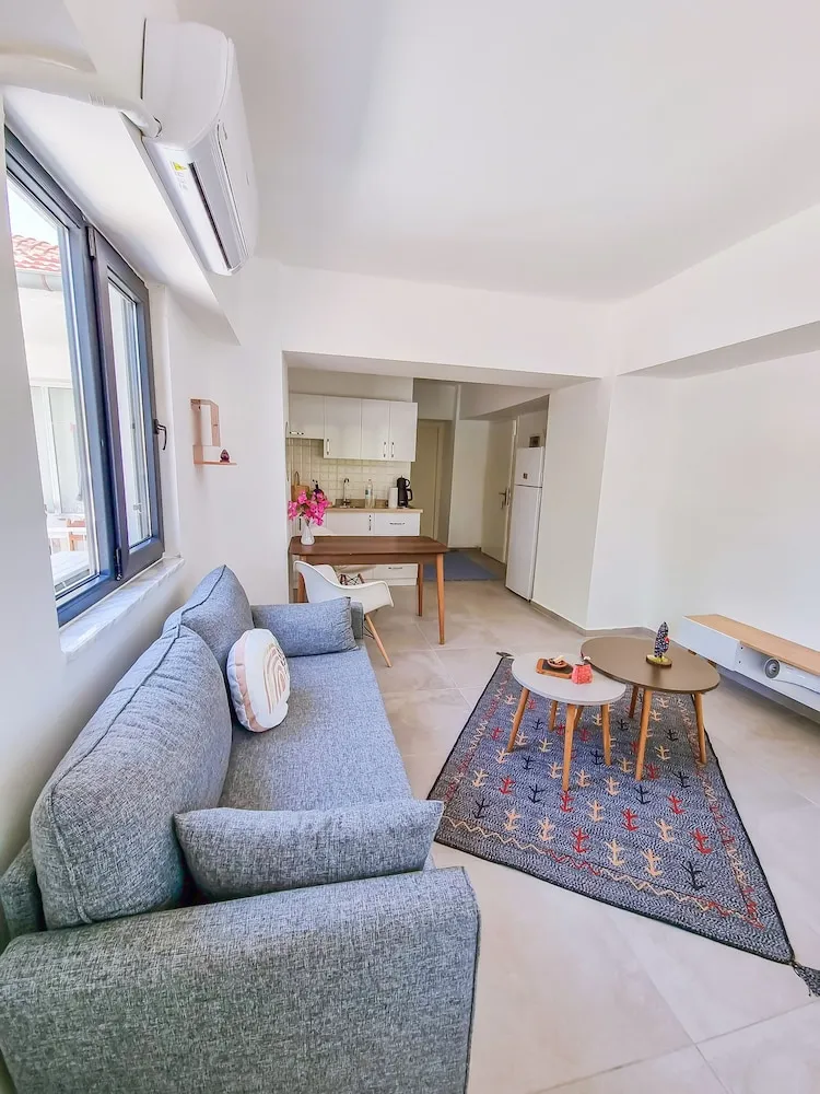Panoramic Apart Daire
