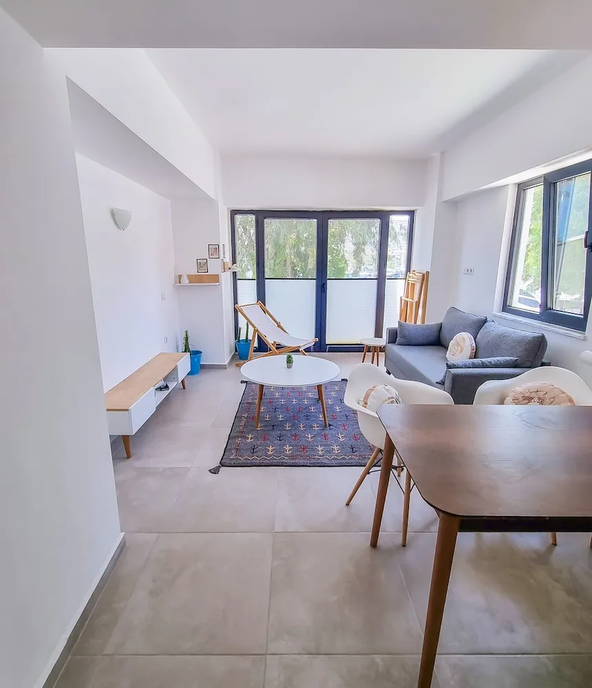 Panoramic Apart Daire