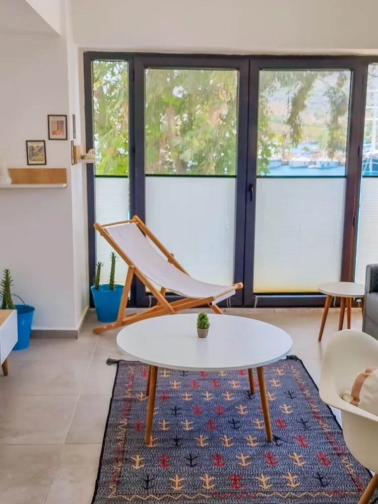 Panoramic Apart Daire