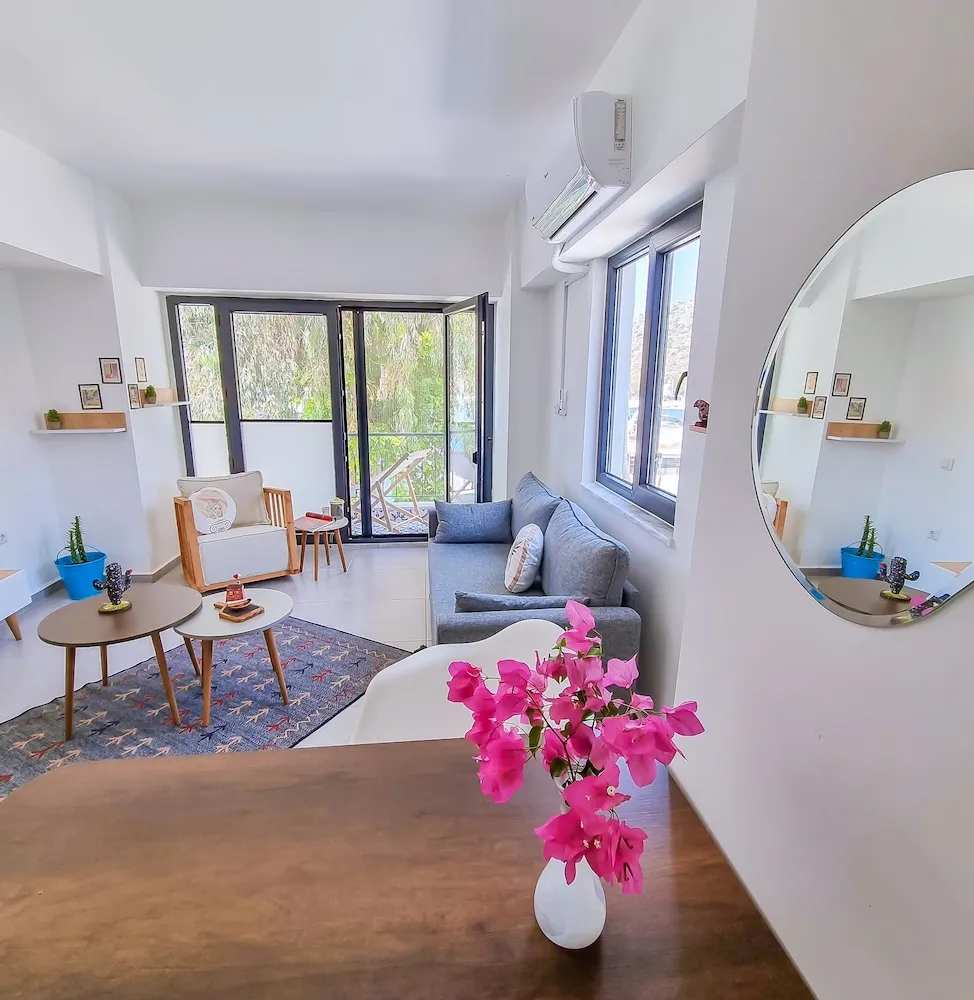 Panoramic Apart Daire