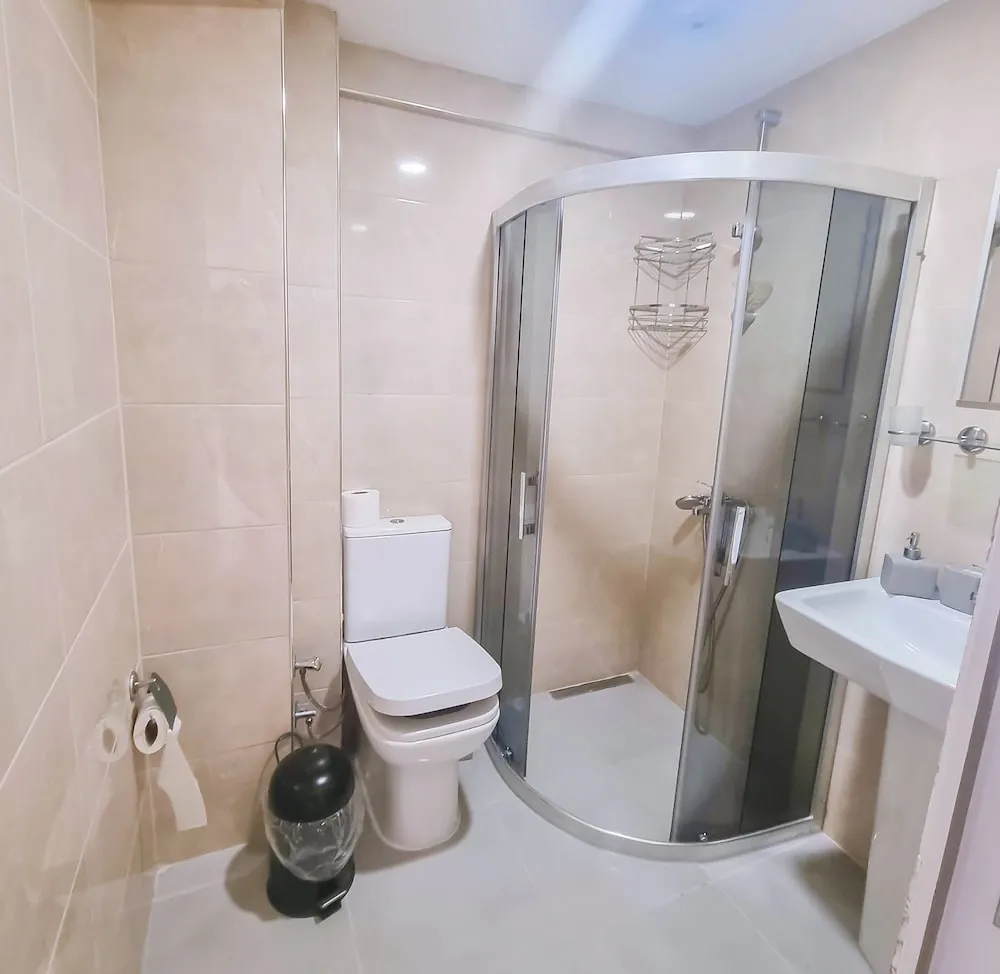 Panoramic Apart Daire, Deniz Manzaralı, Denize Sıfır