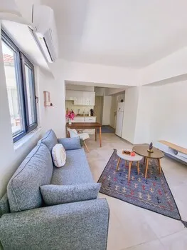 Four Holiday Suites