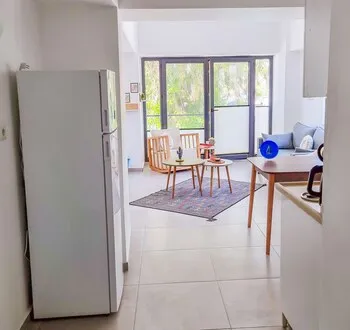 Four Holiday Suites
