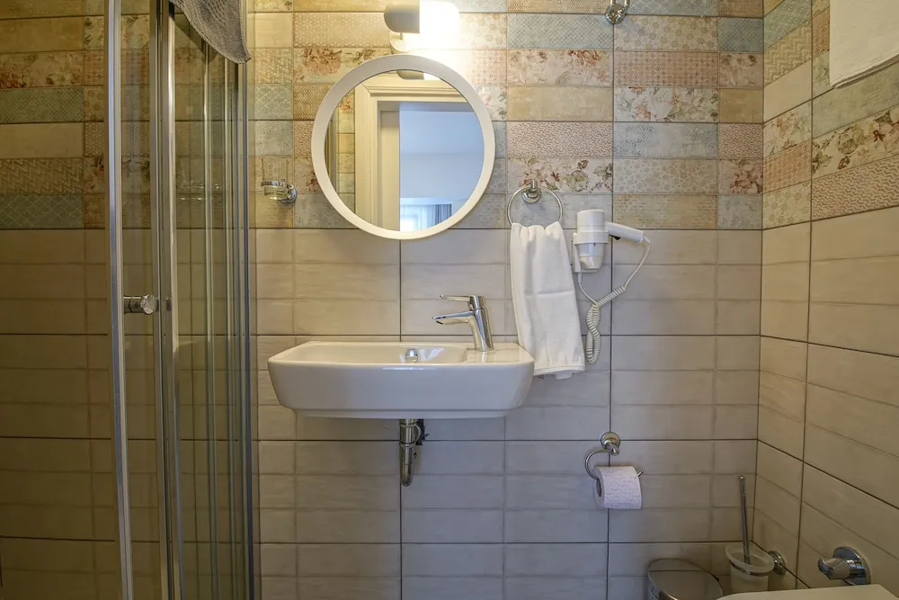 Deluxe İki Ayrı Yataklı Oda