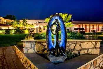 Galaxy Beach Resort, BW Premier Collection