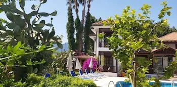 Palma Rosa Hotel