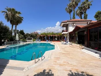 Palma Rosa Hotel