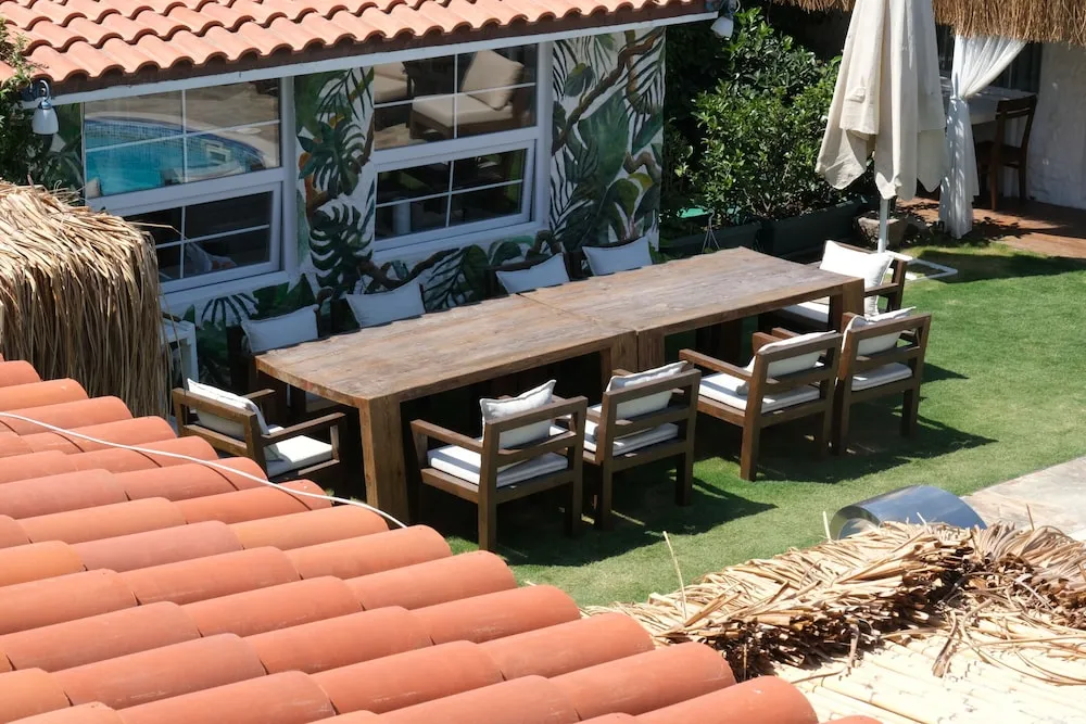 Elite Stüdyo Süit, 1 En Büyük (King) Boy Yatak