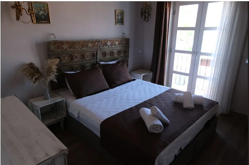 Elite Stüdyo Süit, 1 En Büyük (King) Boy Yatak