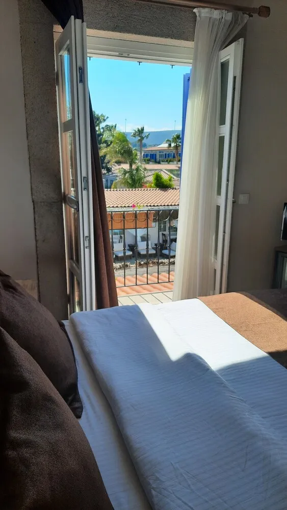 Elite Stüdyo Süit, 1 En Büyük (King) Boy Yatak