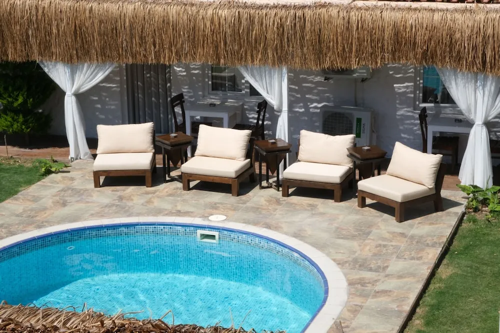 Elite Stüdyo Süit, 1 En Büyük (King) Boy Yatak