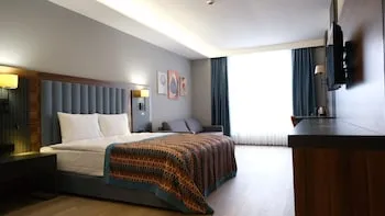 İnci Park Otel