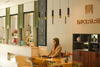 İnci Park Otel