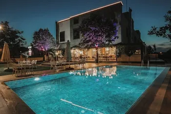 İnci Park Otel
