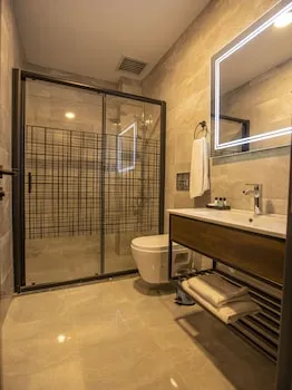 İnci Park Otel