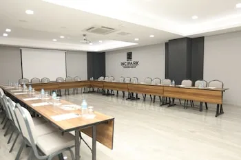 İnci Park Otel
