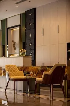 İnci Park Otel