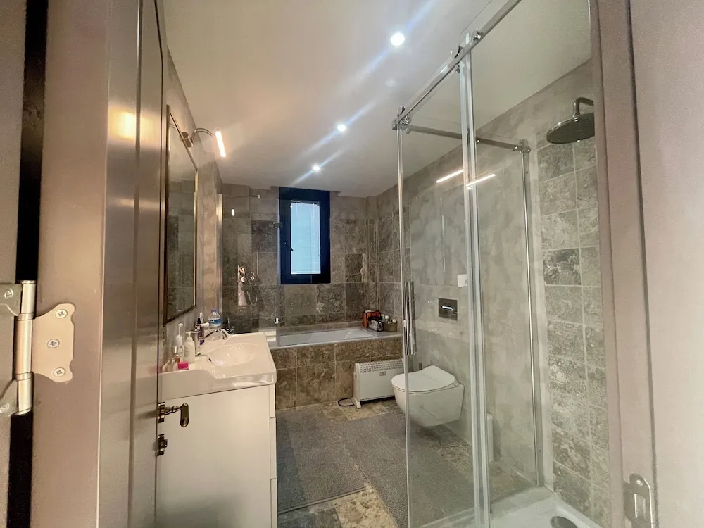 Luxury Villa, Deniz Manzaralı