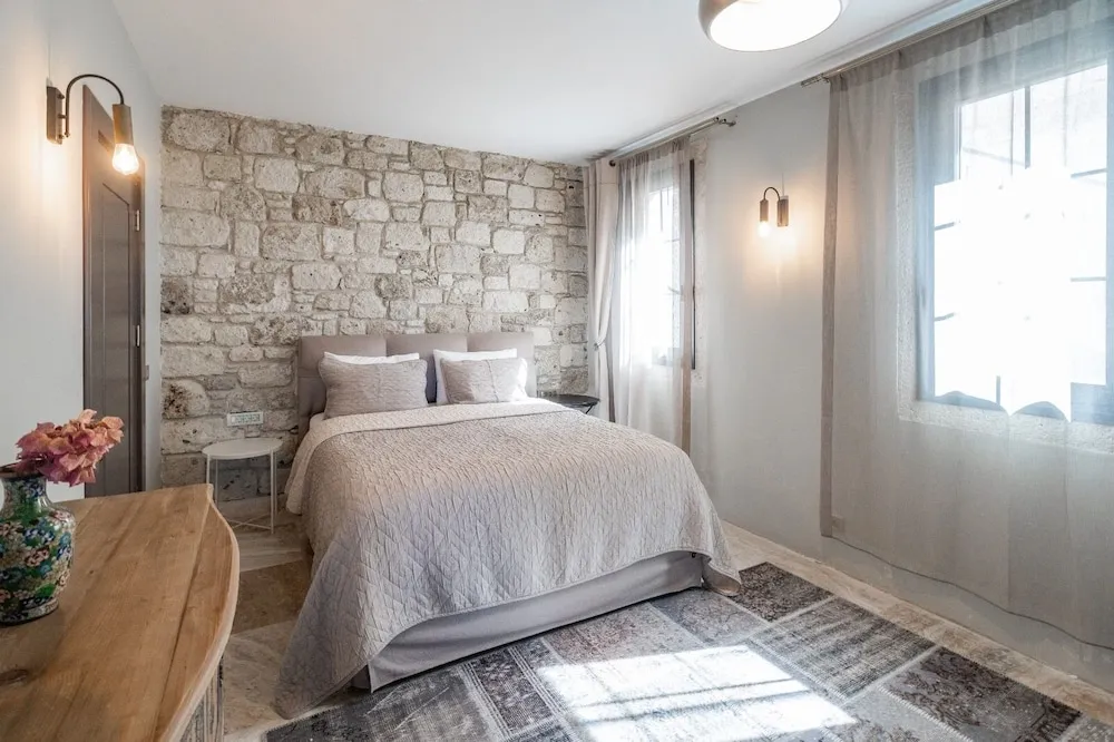 Luxury Villa, Deniz Manzaralı