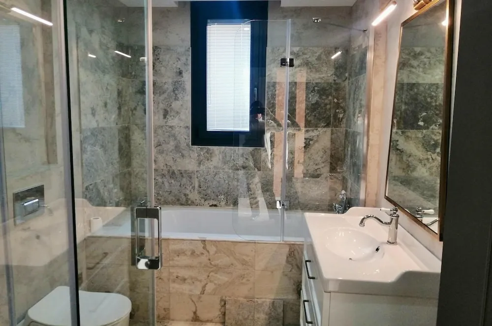 Luxury Villa, Deniz Manzaralı