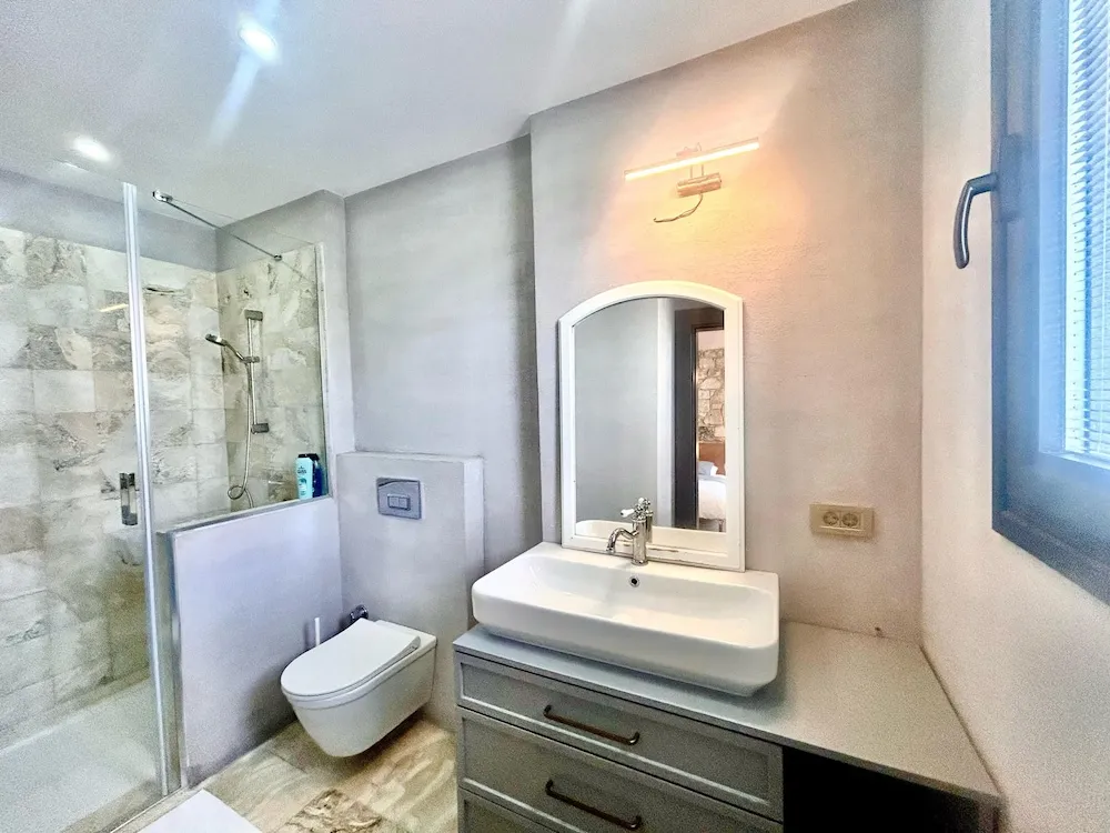 Luxury Villa, Deniz Manzaralı