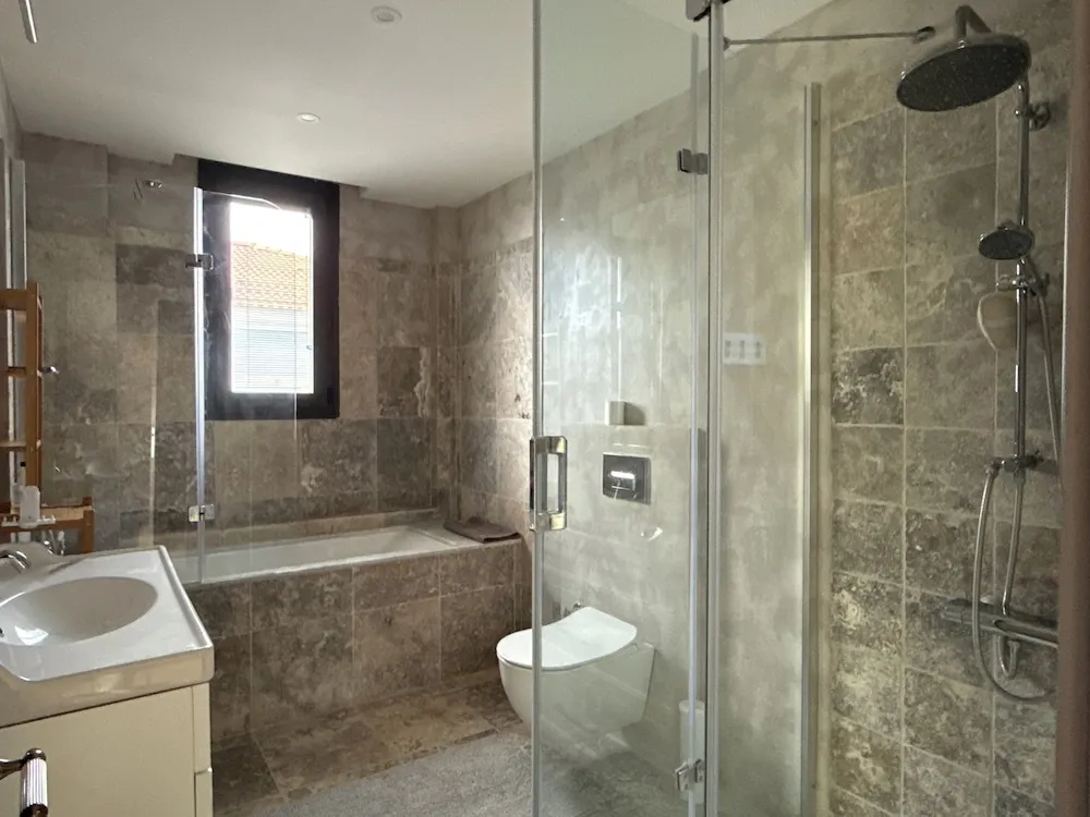 Luxury Villa, Deniz Manzaralı
