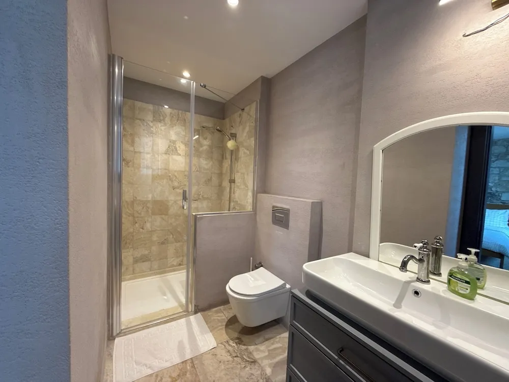 Luxury Villa, Deniz Manzaralı