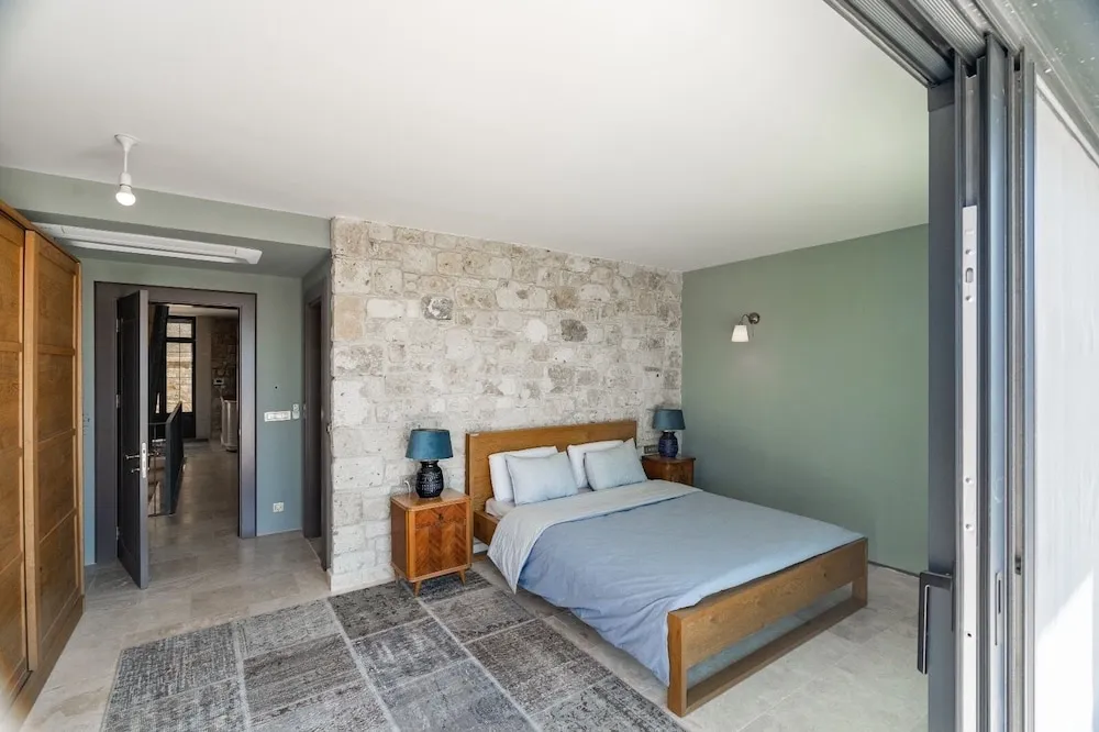 Luxury Villa, Deniz Manzaralı