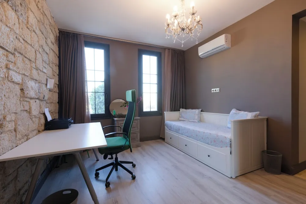 Deluxe Villa, Deniz Manzaralı