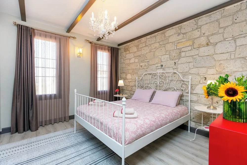 Deluxe Villa, Deniz Manzaralı