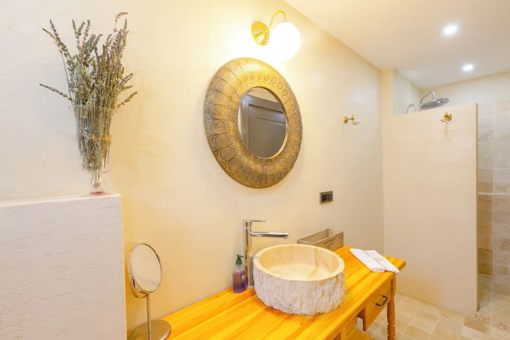 Deluxe Villa, Deniz Manzaralı