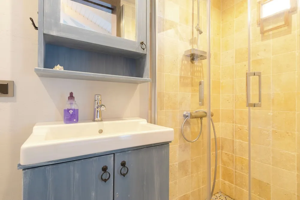 Deluxe Villa, Deniz Manzaralı