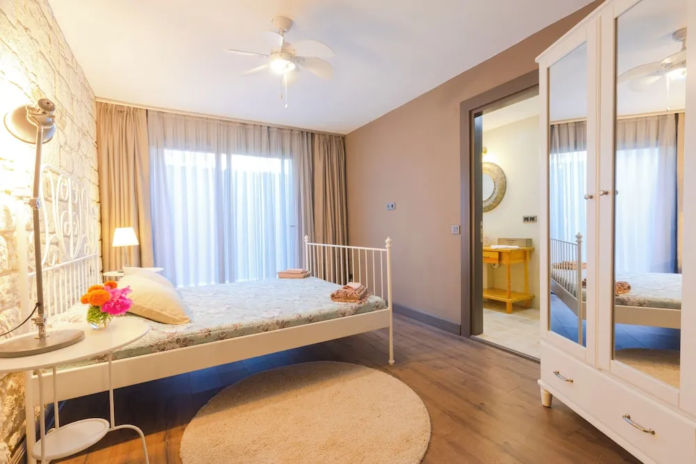 Deluxe Villa, Deniz Manzaralı