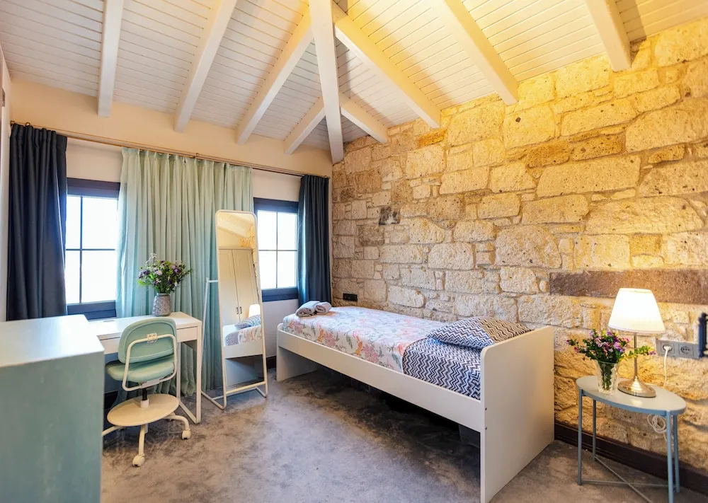 Deluxe Villa, Deniz Manzaralı