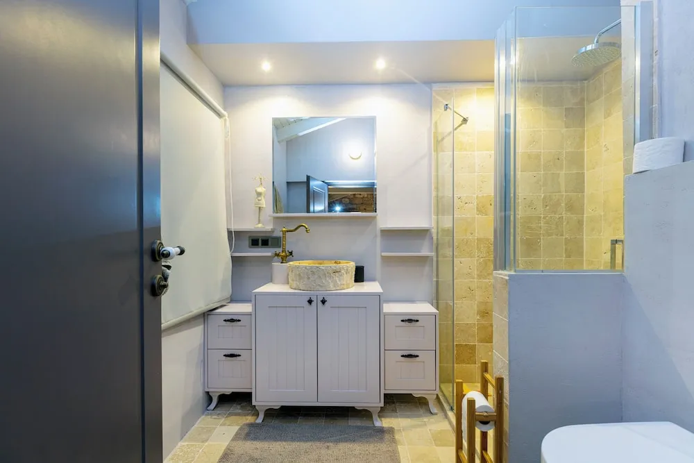 Deluxe Villa, Deniz Manzaralı