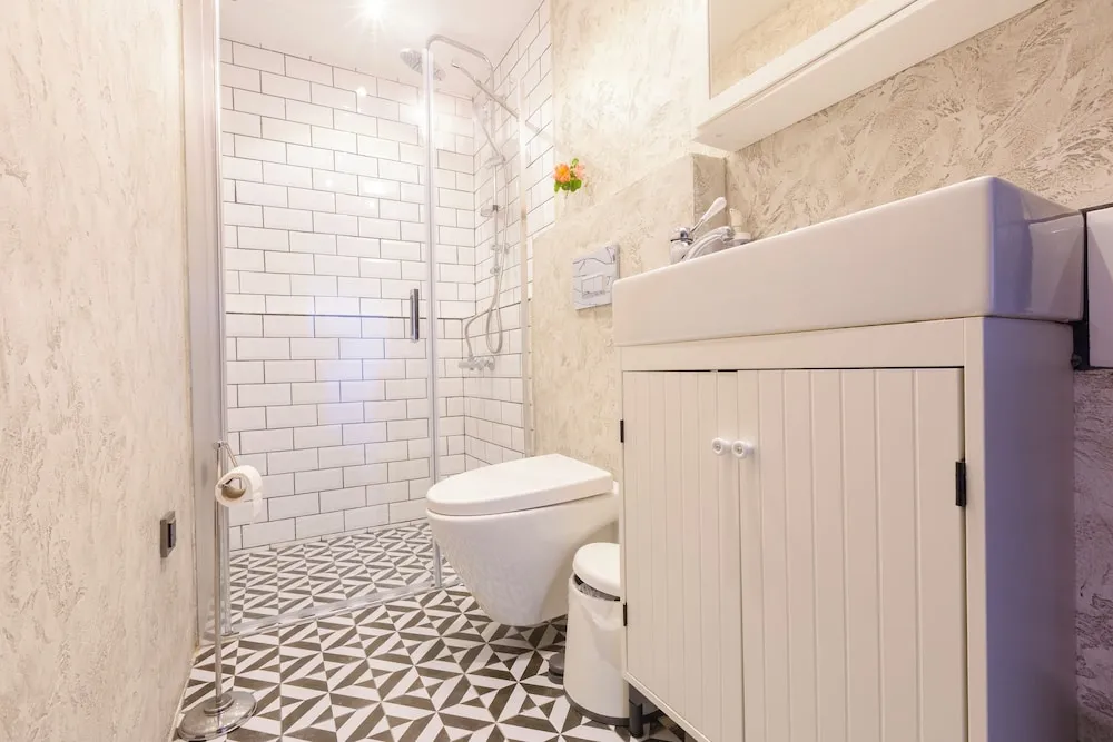 Deluxe Villa, Deniz Manzaralı
