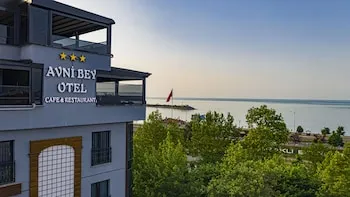 Avni Bey Otel