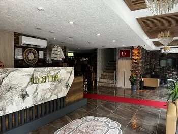 Avni Bey Otel