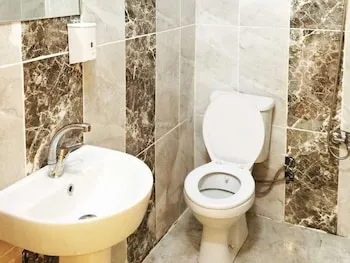 Şahin Pansiyon Kapuzbaşı