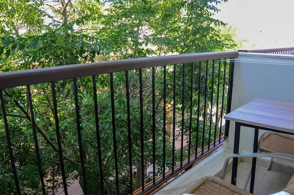 Classic Oda, 1 Yatak Odası