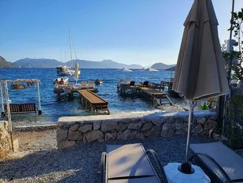 My Saranda Tatil Evleri